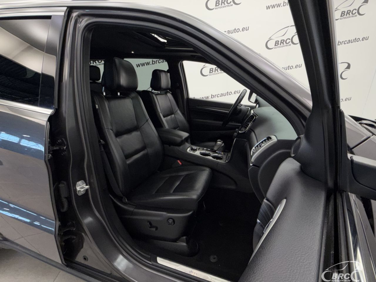 Jeep Grand Cherokee | 6