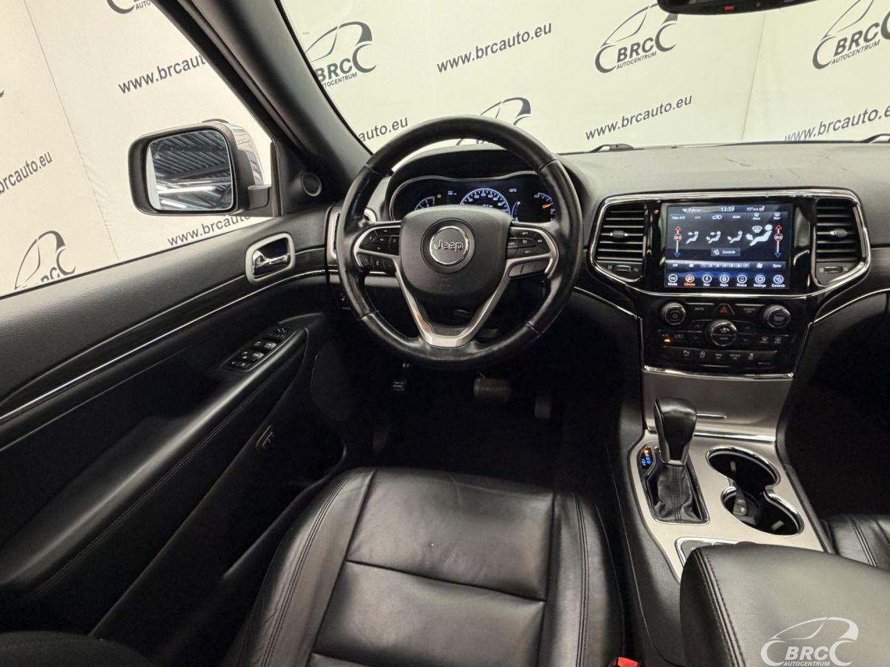 Jeep Grand Cherokee | 15