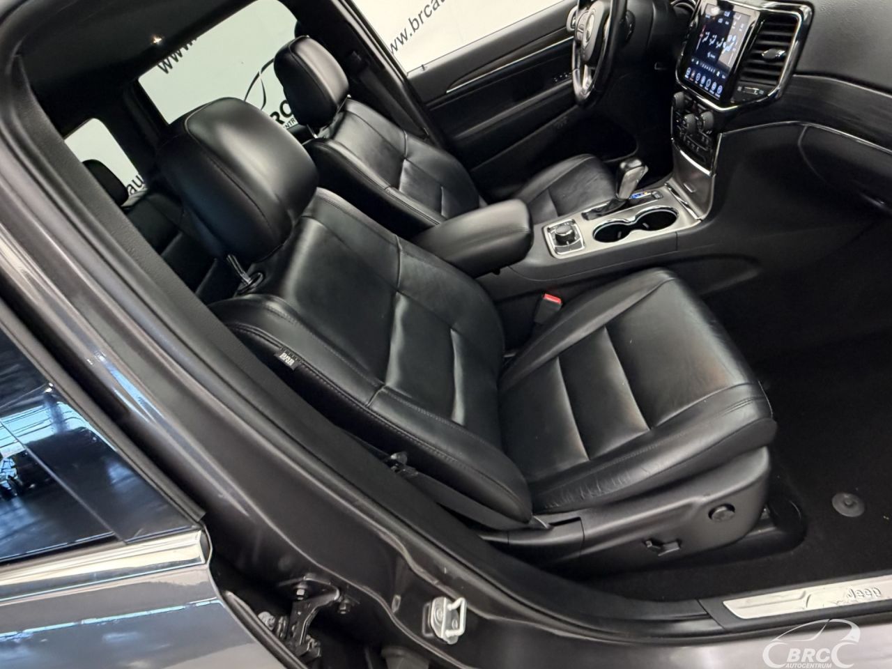 Jeep Grand Cherokee | 4