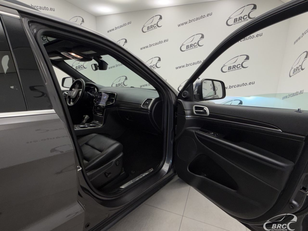 Jeep Grand Cherokee | 7