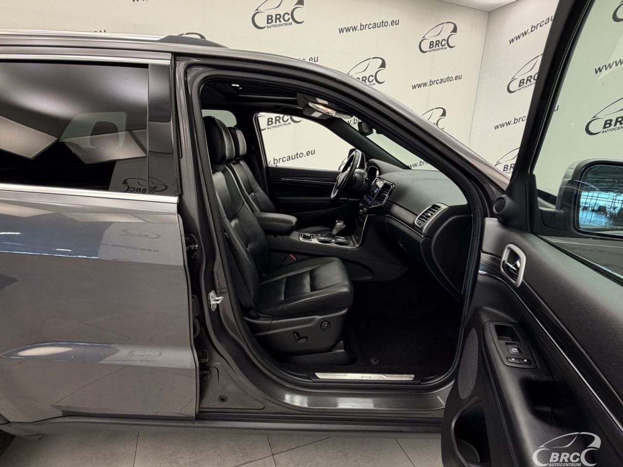Jeep Grand Cherokee | 3