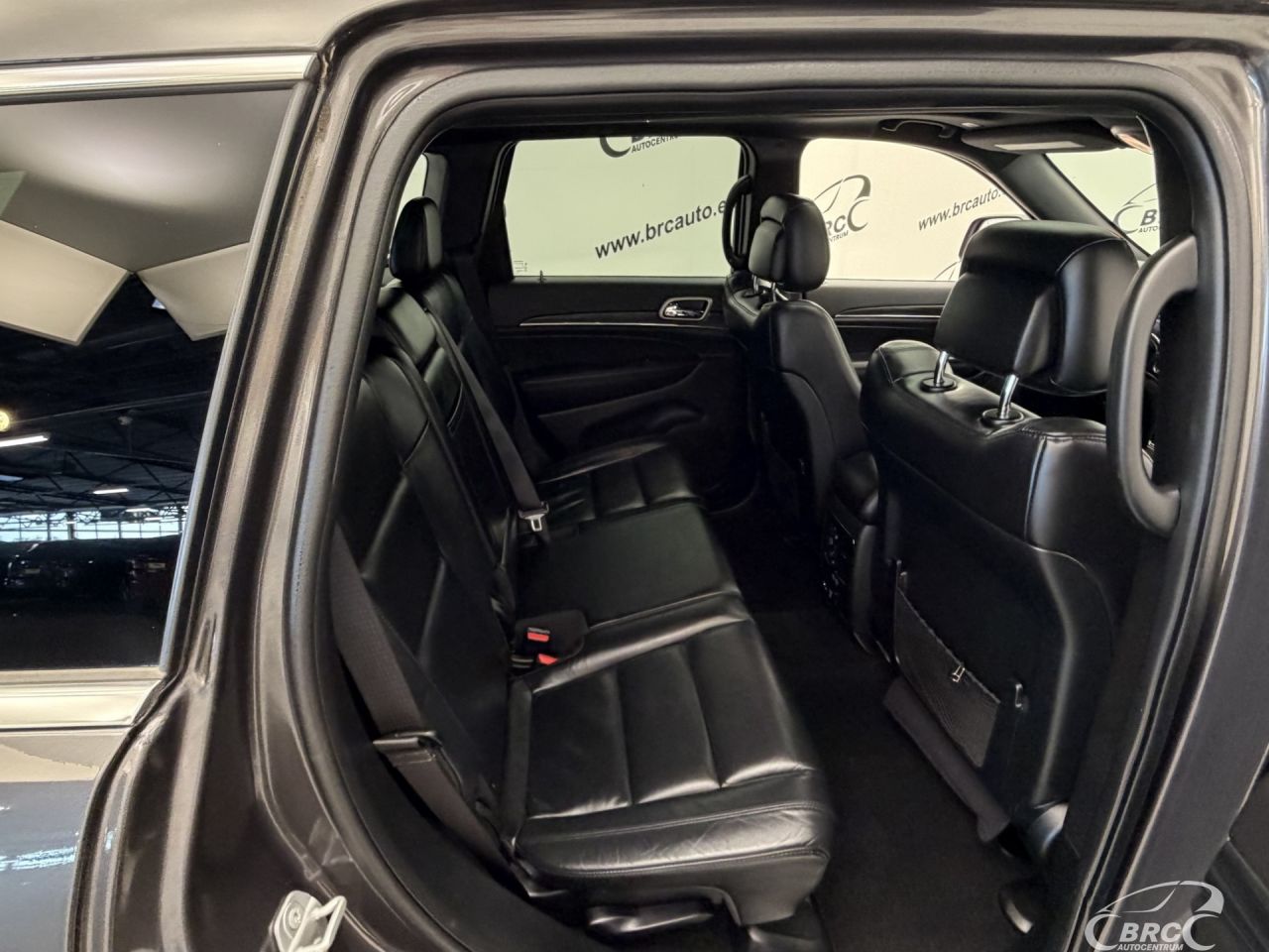 Jeep Grand Cherokee | 12