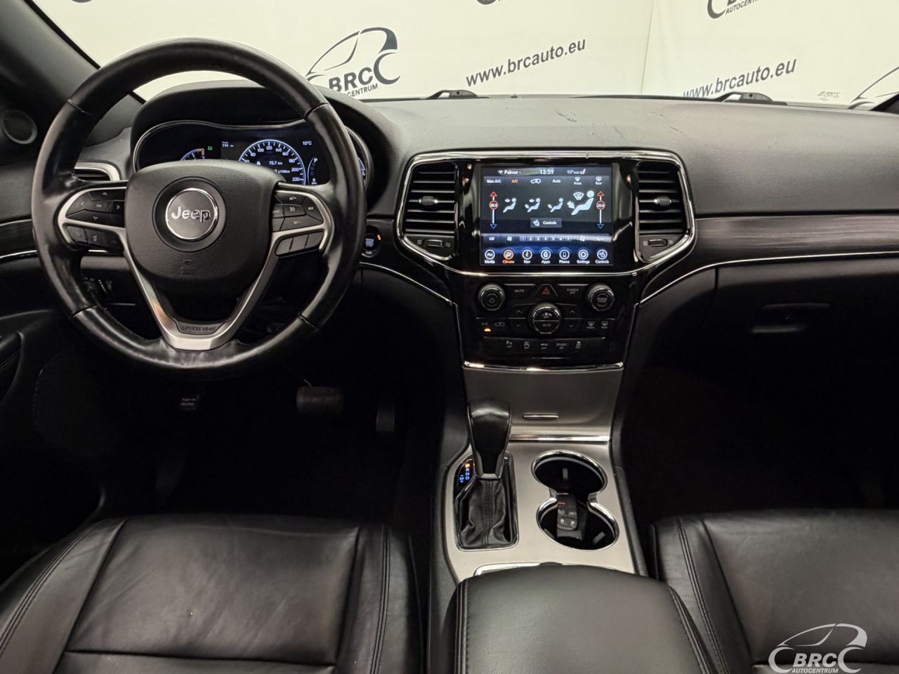 Jeep Grand Cherokee | 16