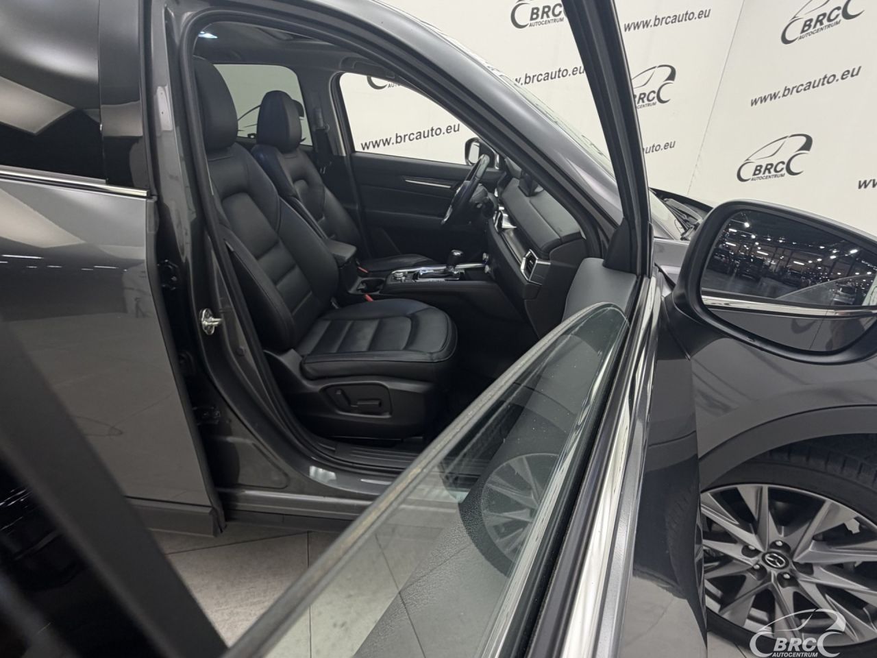 Mazda CX-5 | 9
