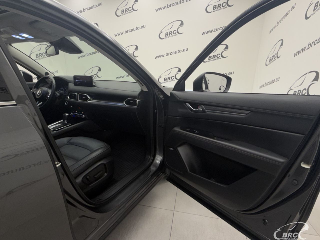 Mazda CX-5 | 7