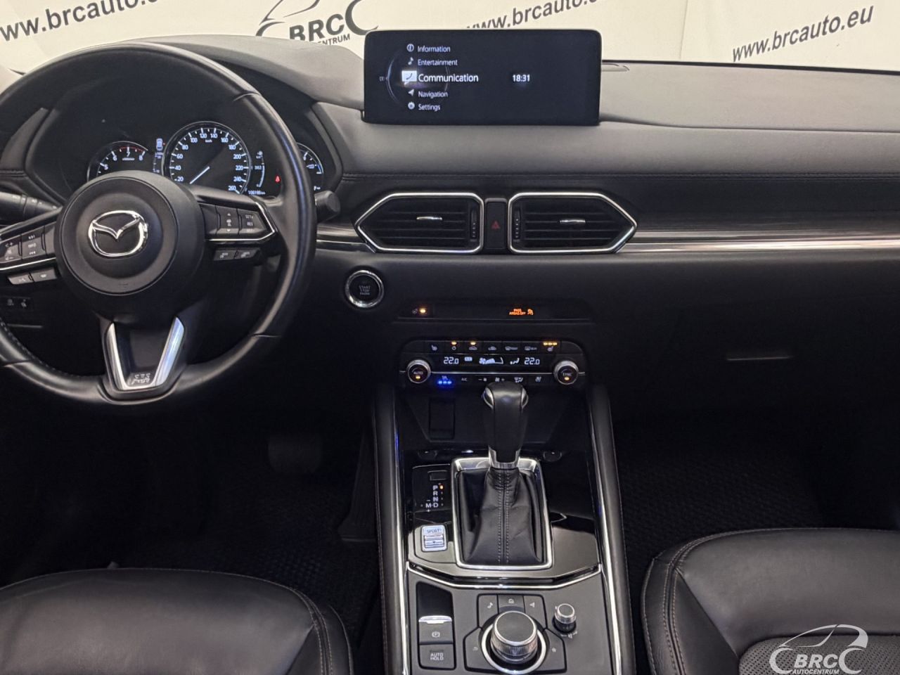 Mazda CX-5 | 16