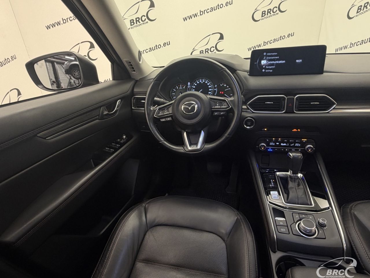 Mazda CX-5 | 15