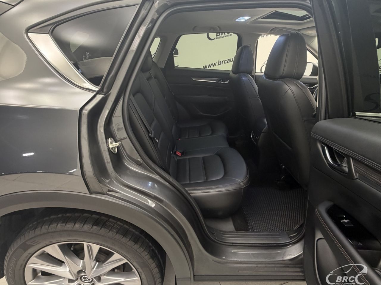Mazda CX-5 | 11