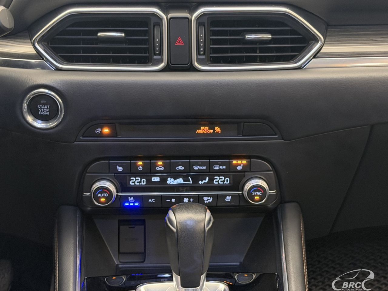Mazda CX-5 | 18