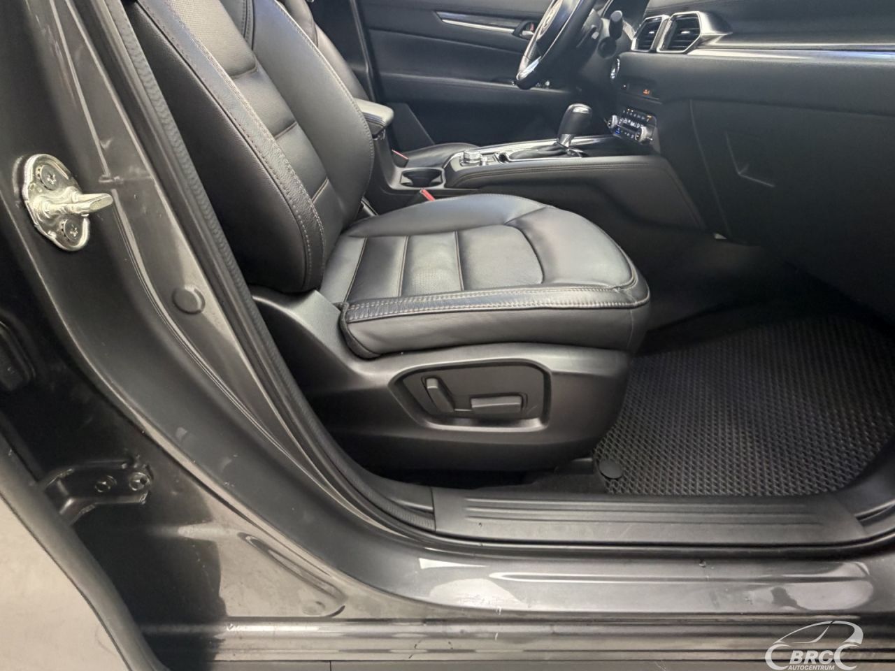 Mazda CX-5 | 5