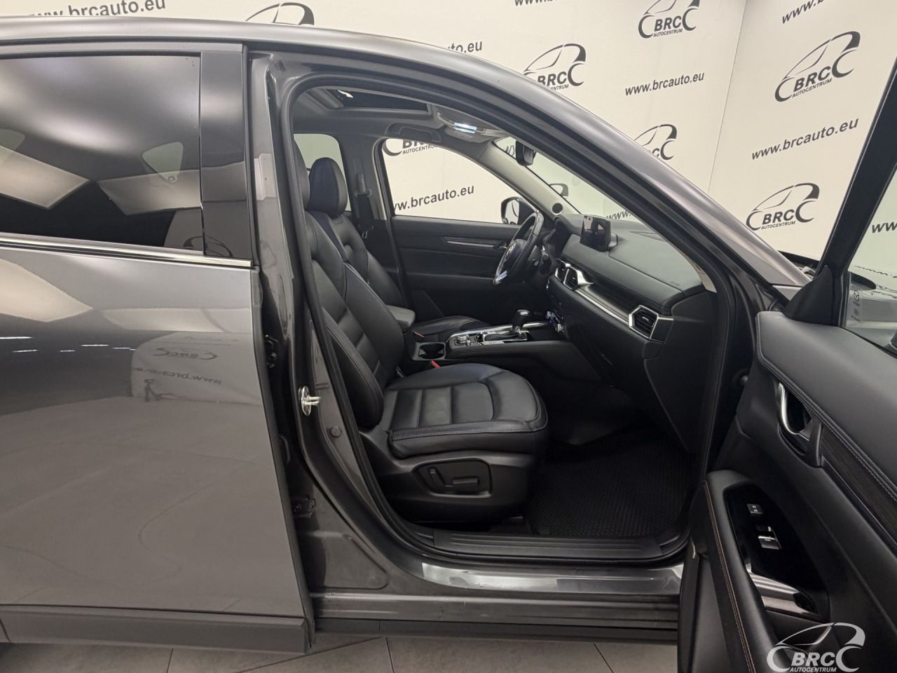 Mazda CX-5 | 3