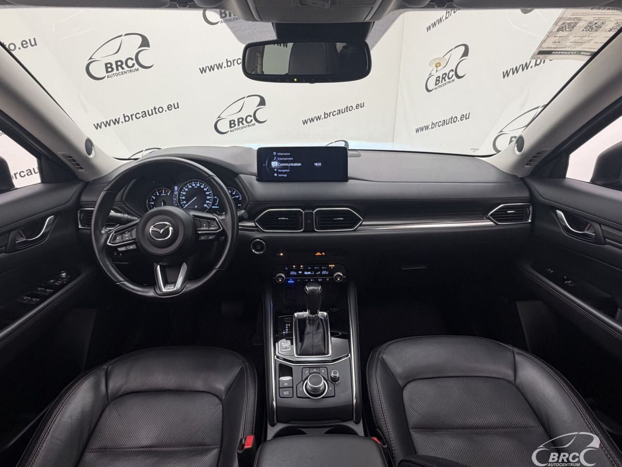 Mazda CX-5 | 2