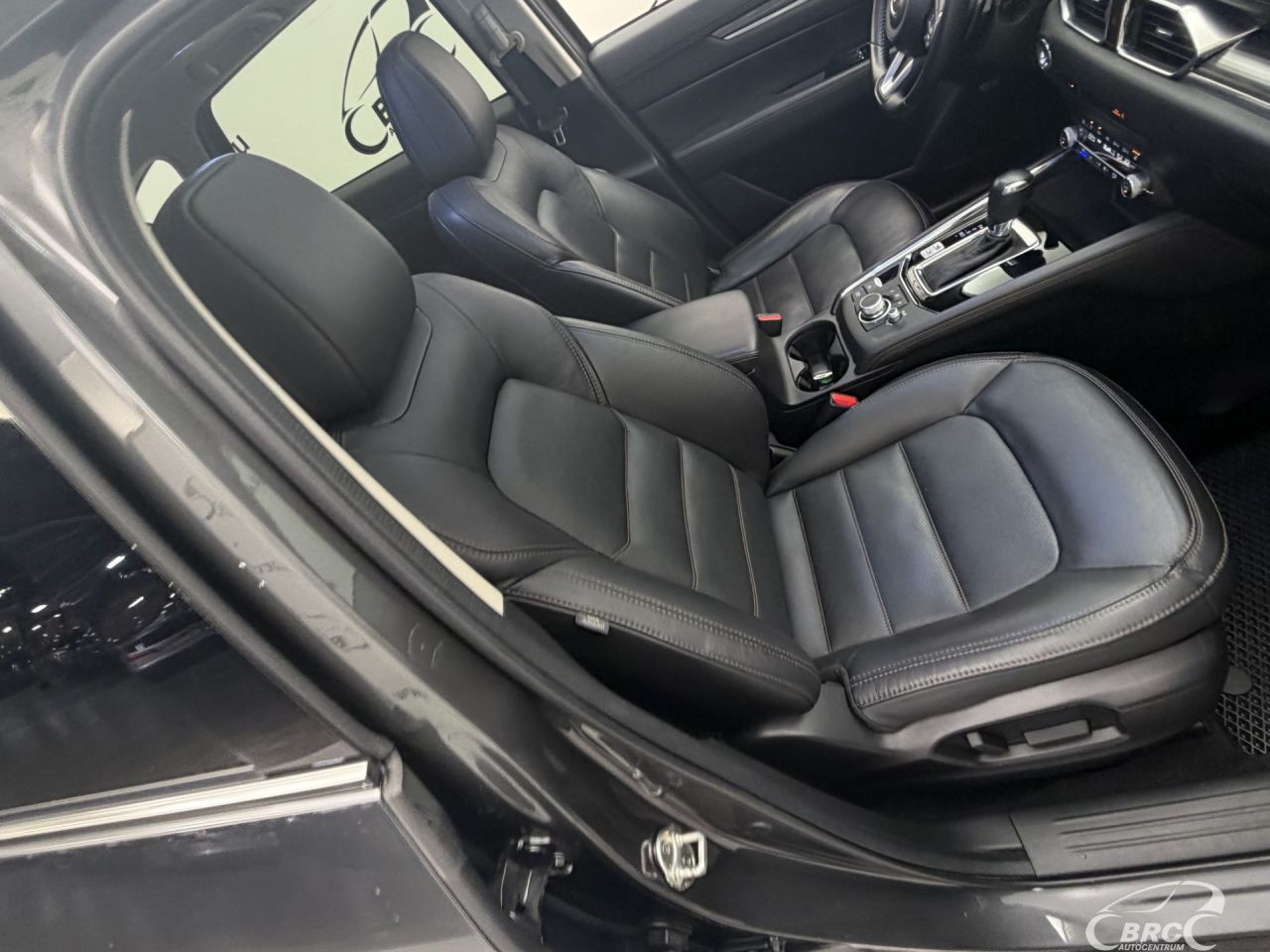 Mazda CX-5 | 4