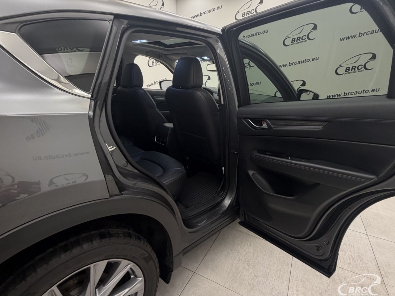 Mazda CX-5 | 14