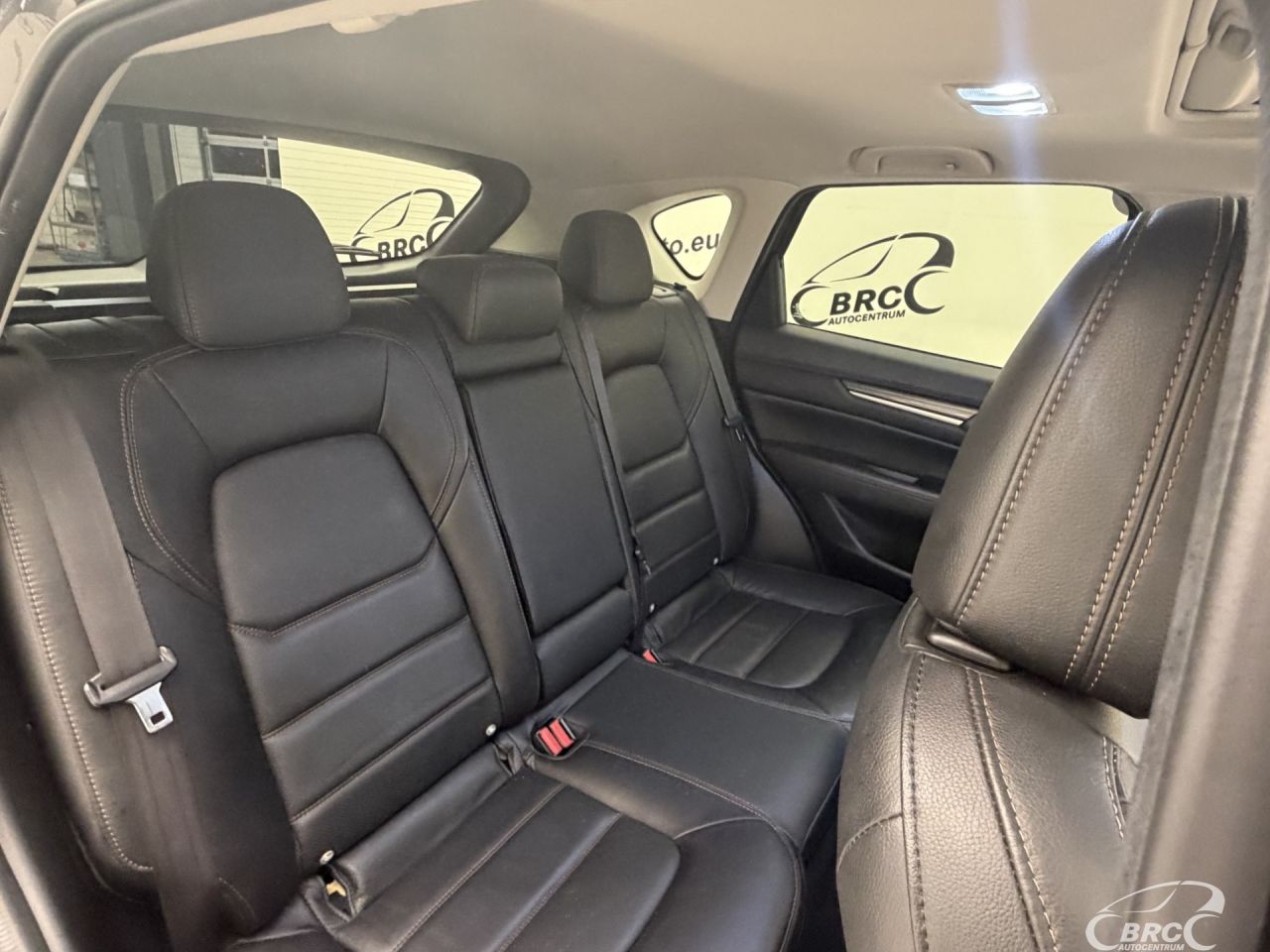Mazda CX-5 | 13