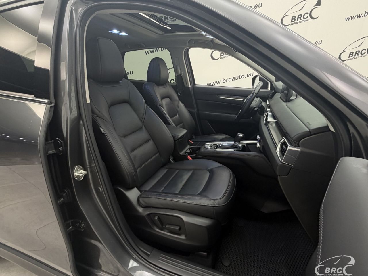 Mazda CX-5 | 6