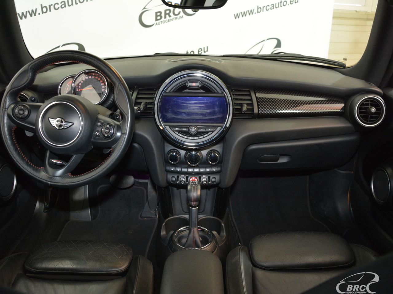 Mini Cooper | 10