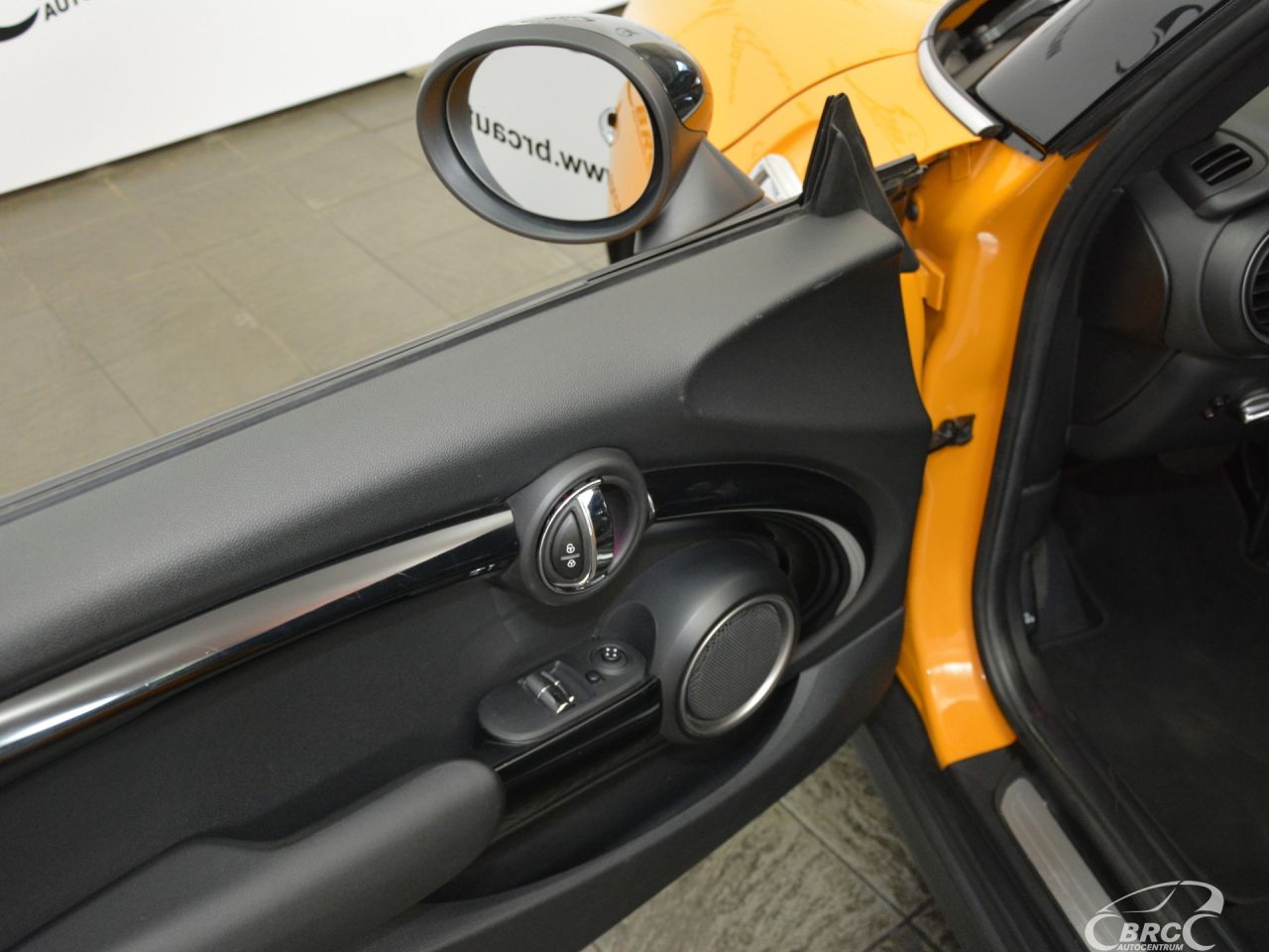 Mini Cooper | 12