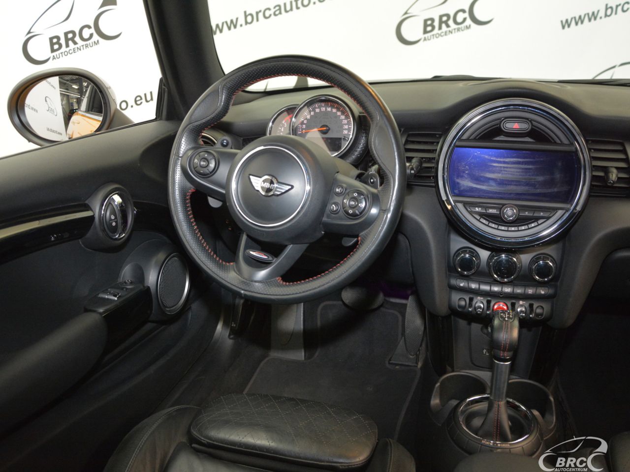 Mini Cooper | 7
