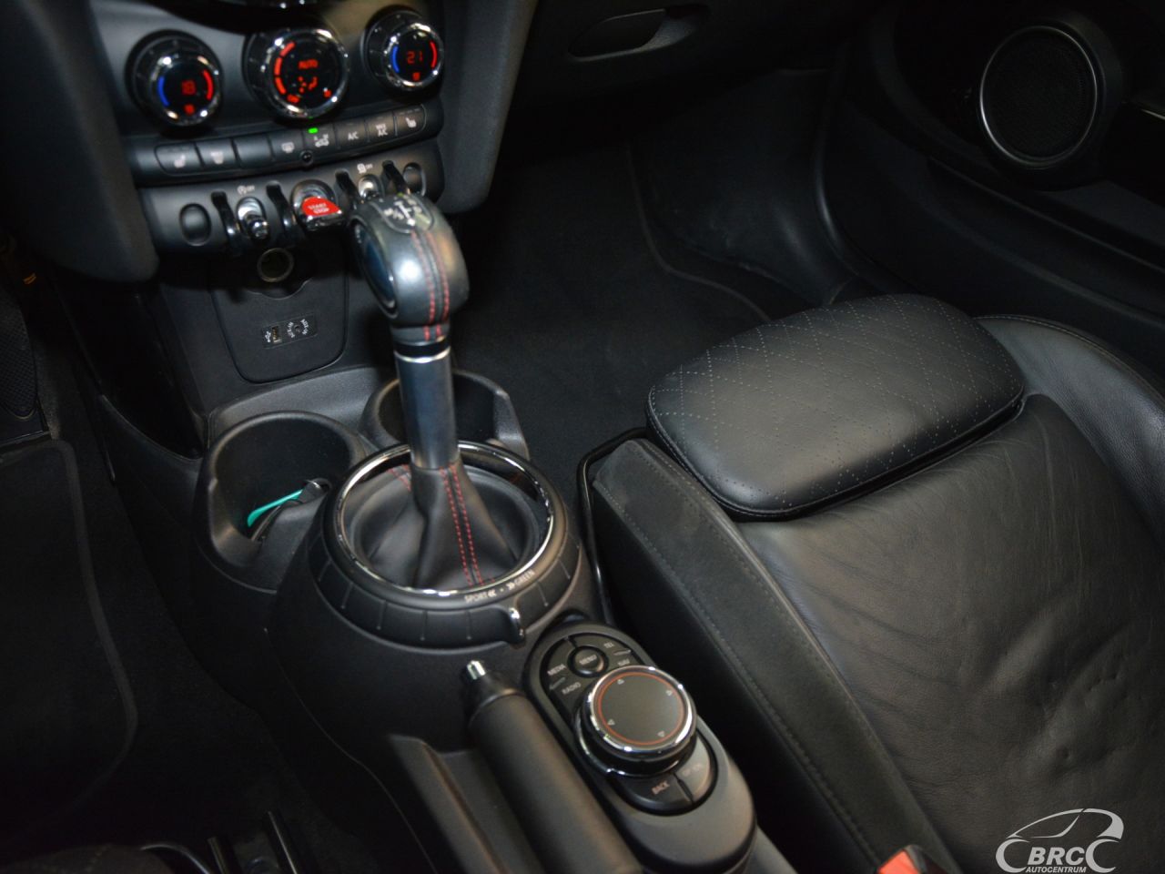 Mini Cooper | 17