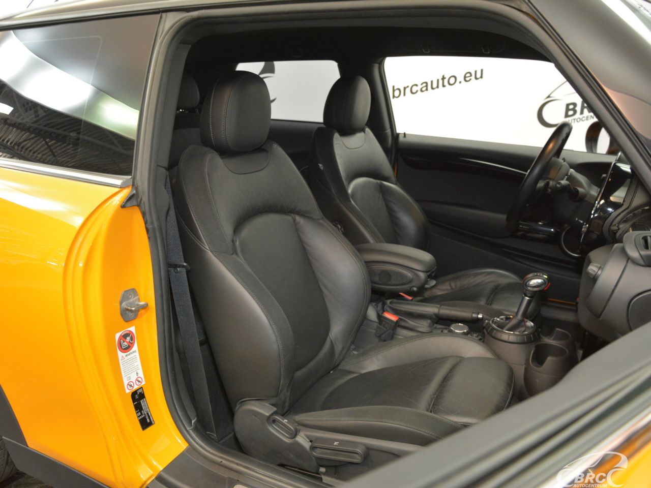 Mini Cooper | 4
