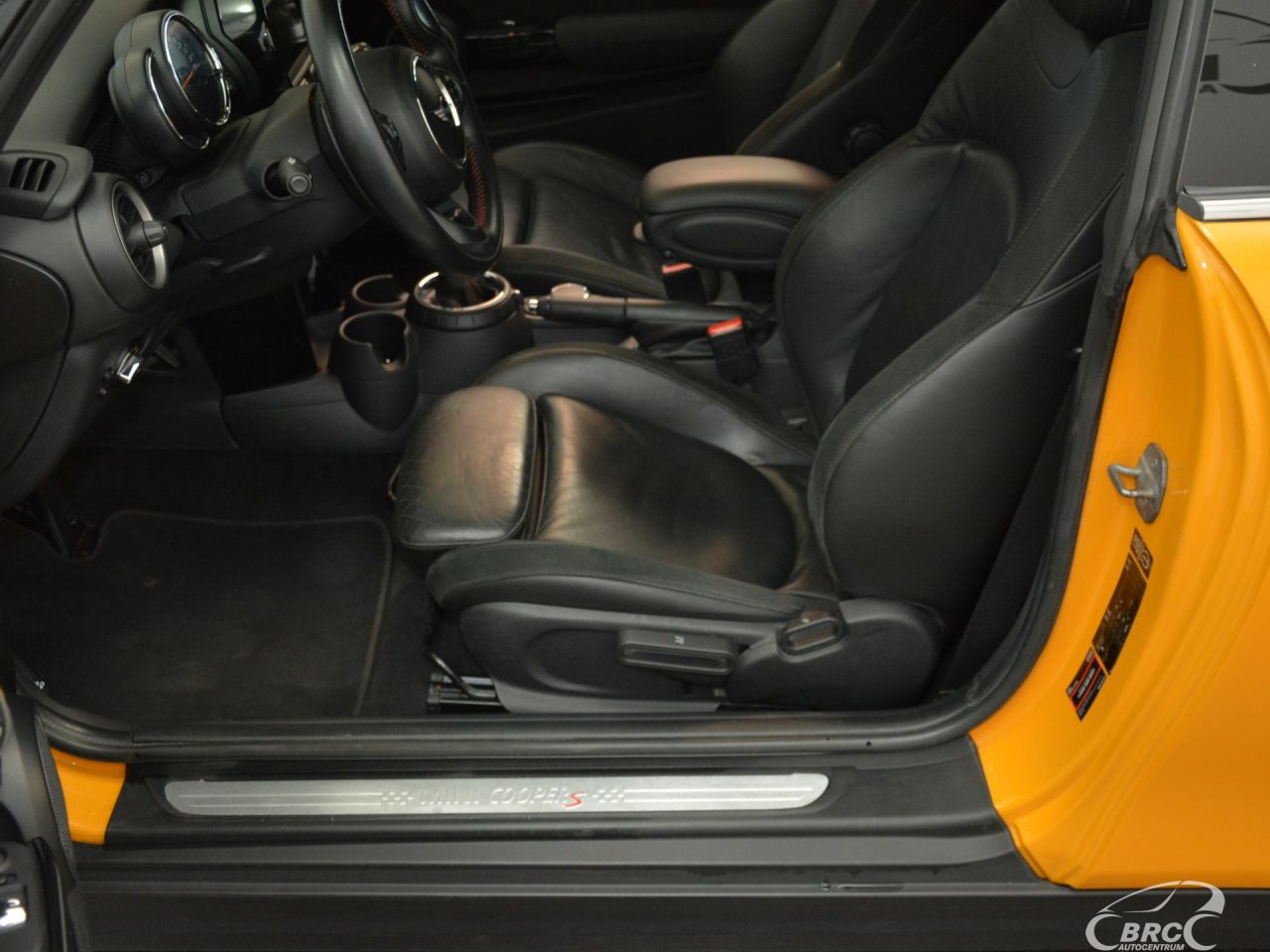 Mini Cooper | 13