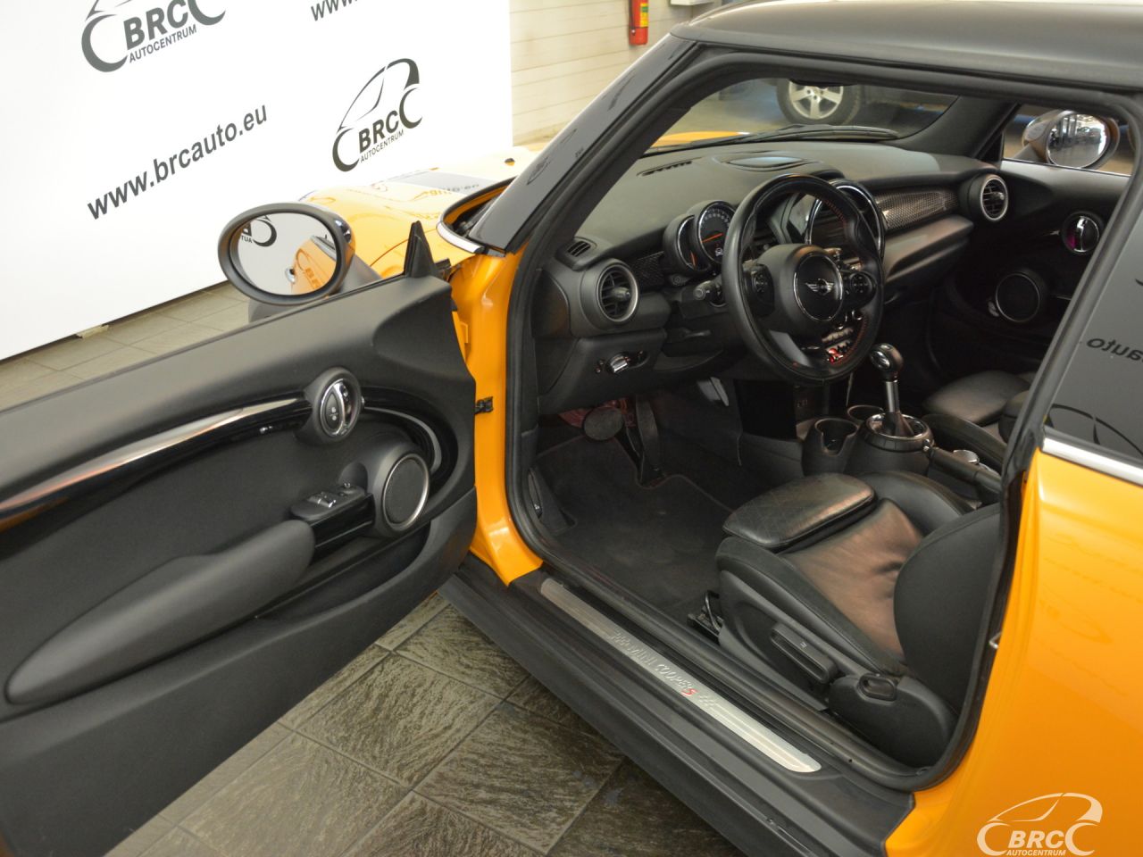 Mini Cooper | 11
