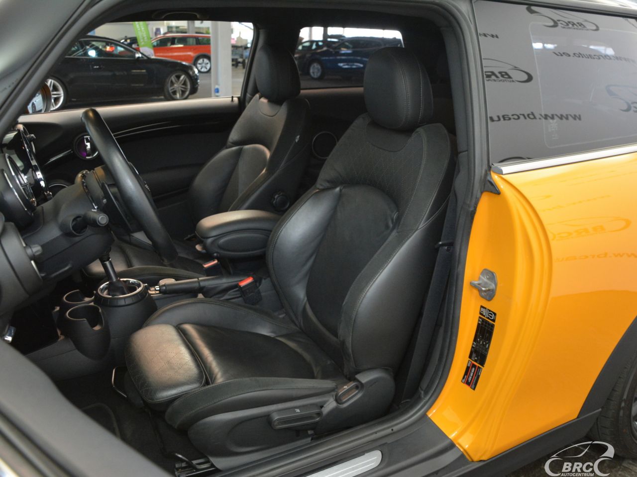 Mini Cooper | 14