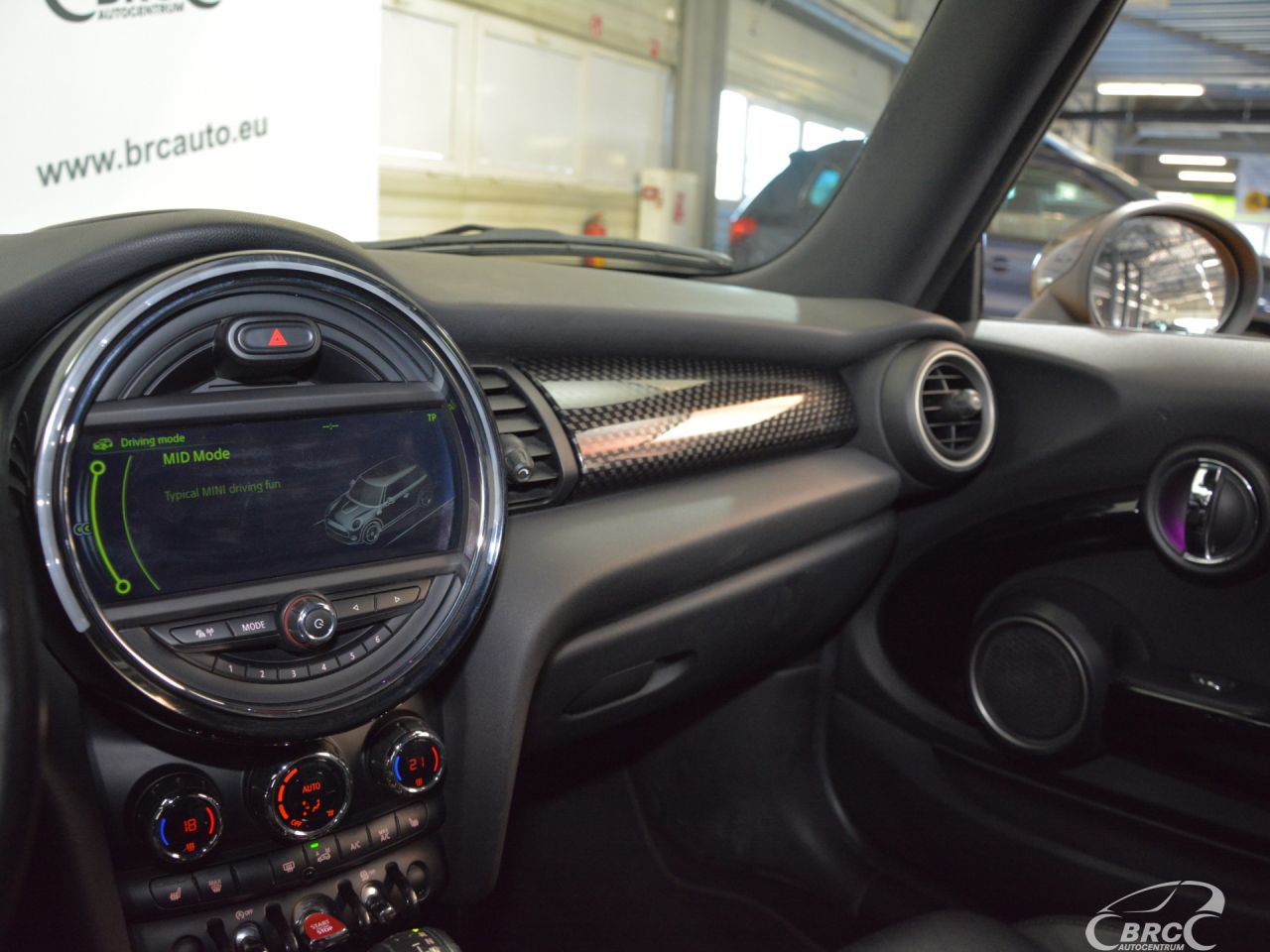 Mini Cooper | 18