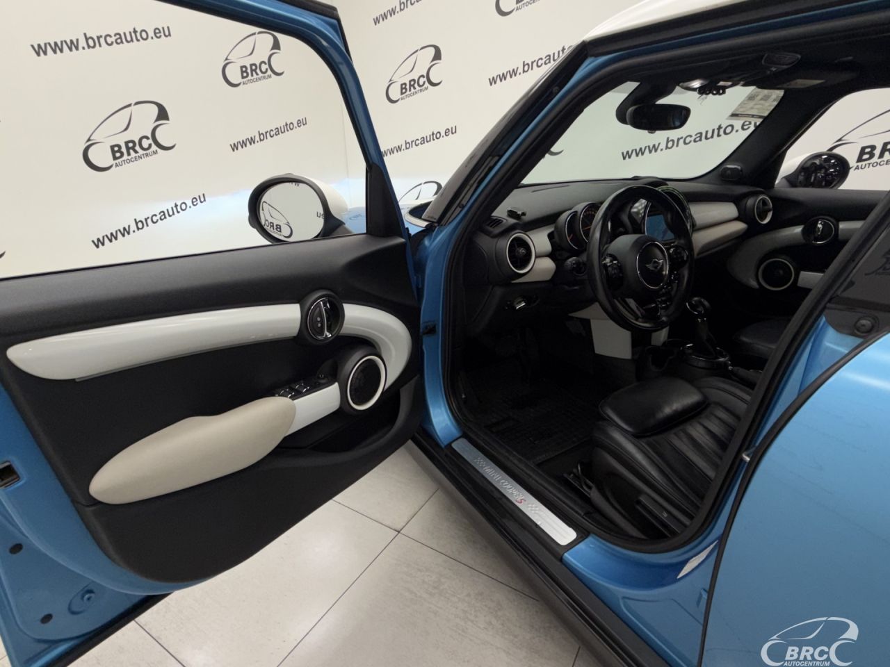 Mini Cooper | 18