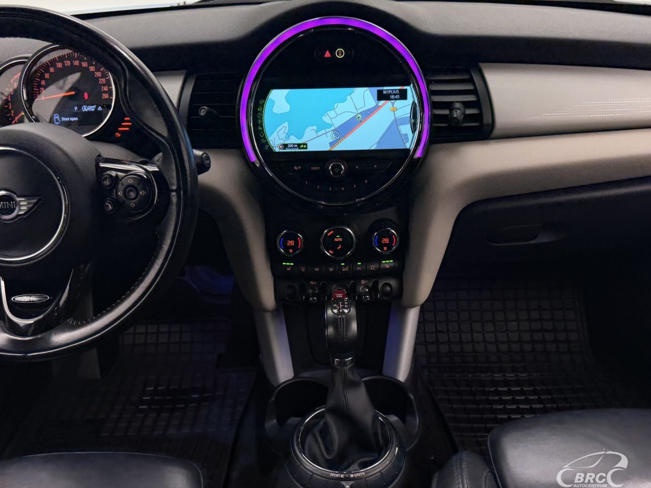 Mini Cooper | 13