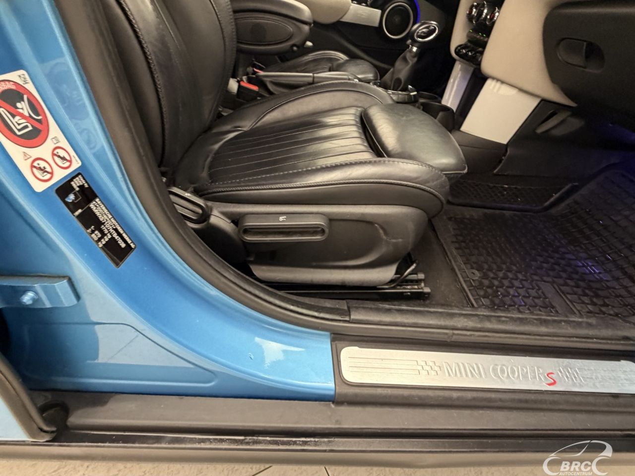 Mini Cooper | 5