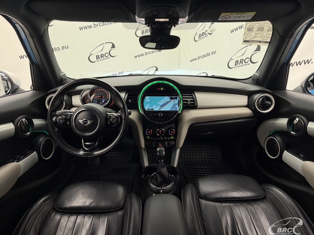 Mini Cooper | 2