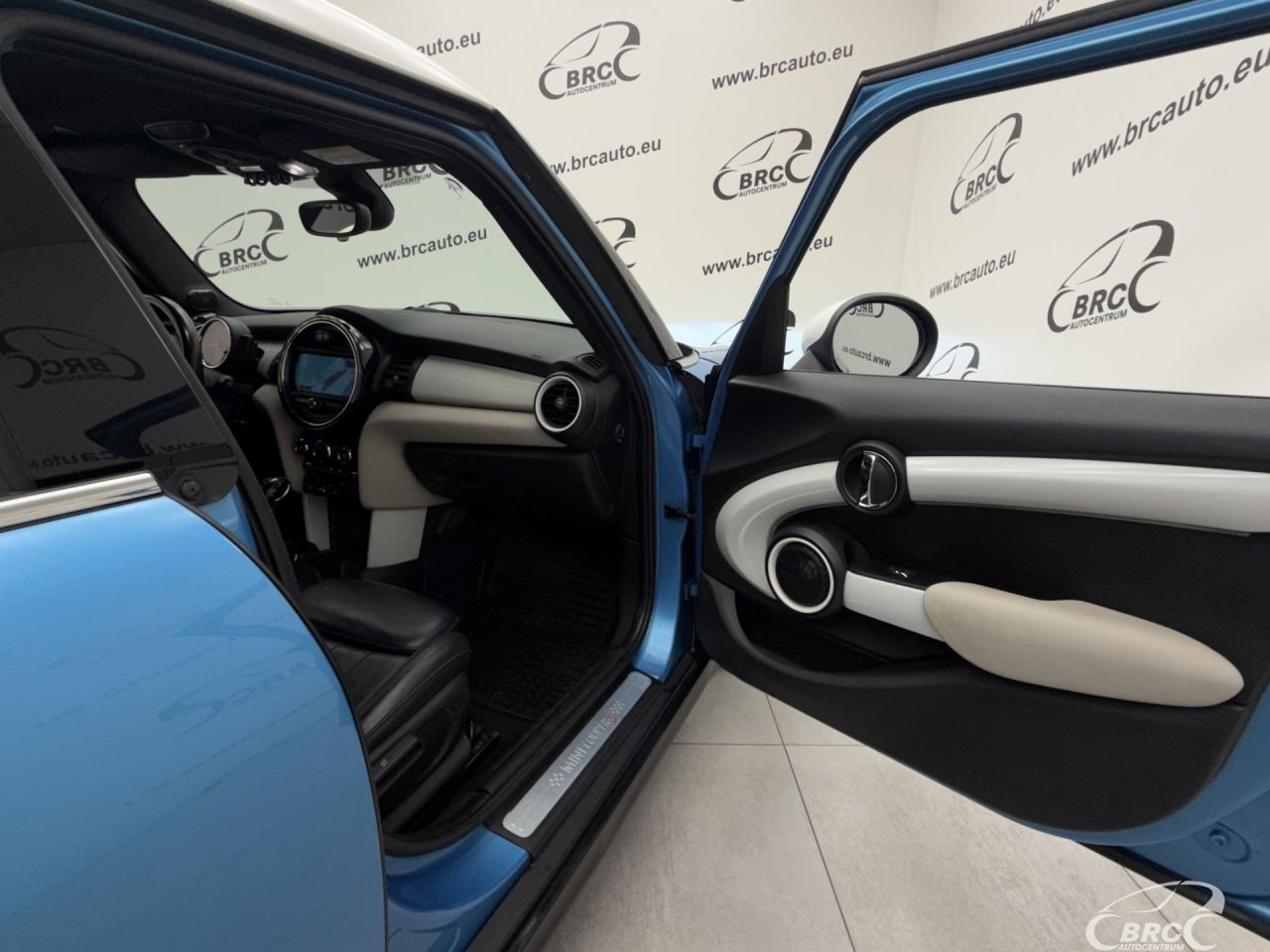 Mini Cooper | 7