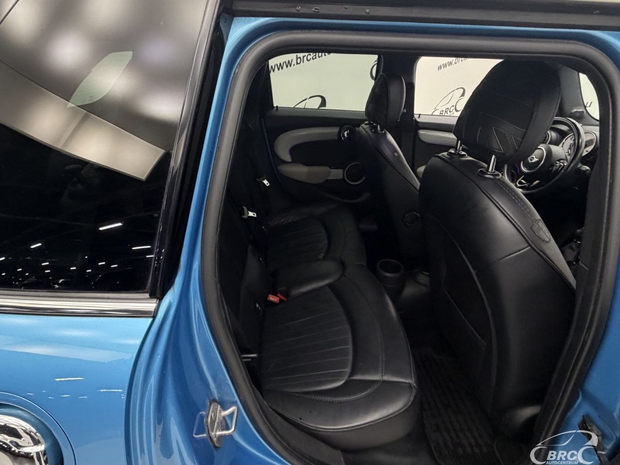 Mini Cooper | 9