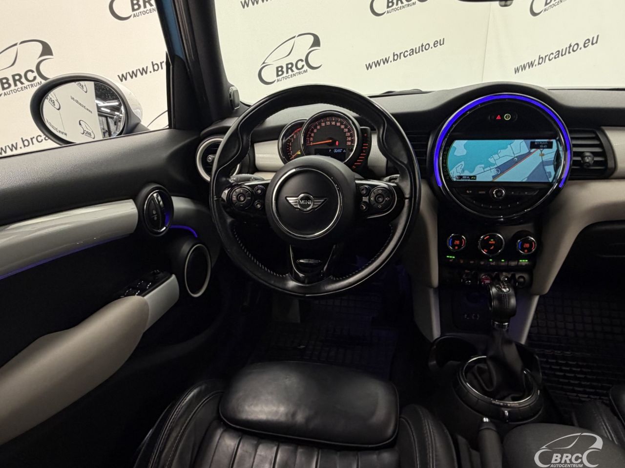 Mini Cooper | 12