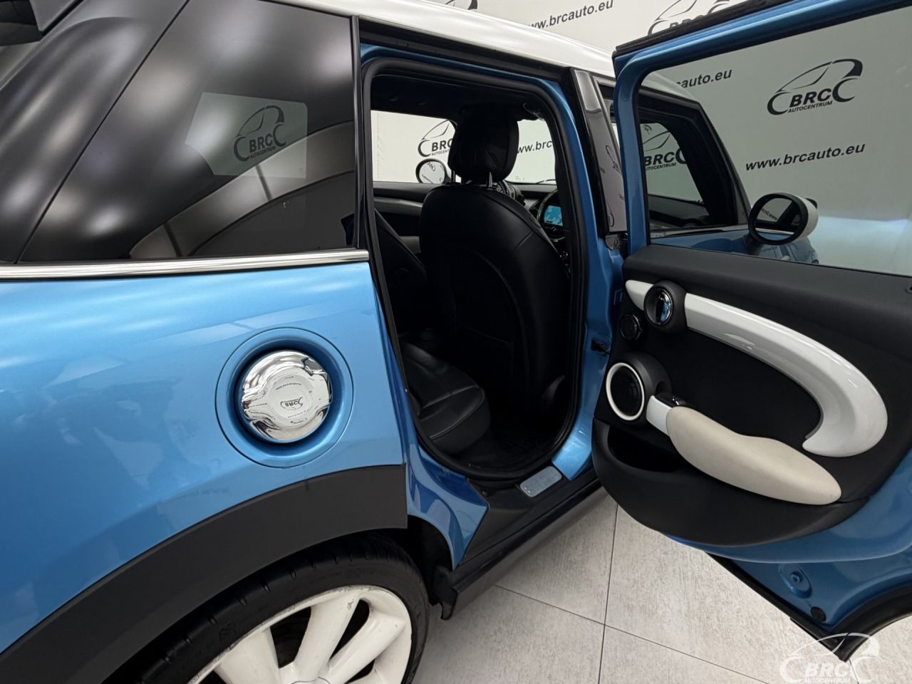Mini Cooper | 11