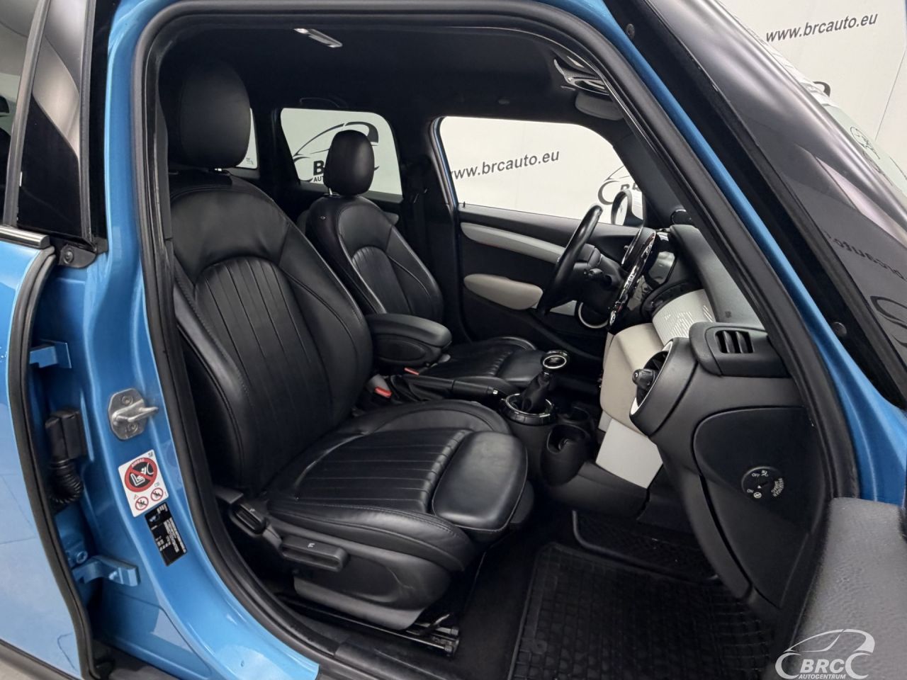 Mini Cooper | 6