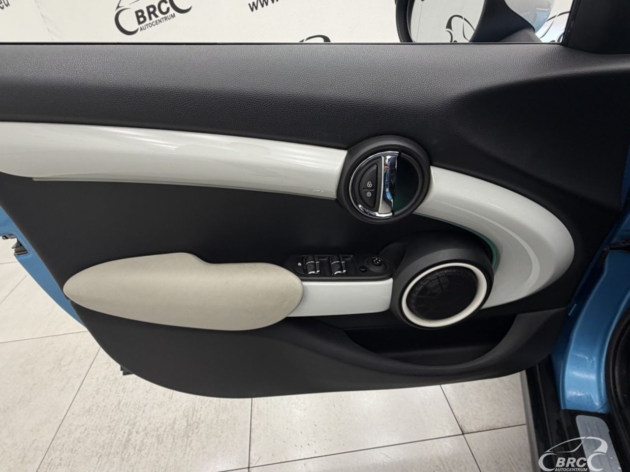 Mini Cooper | 19