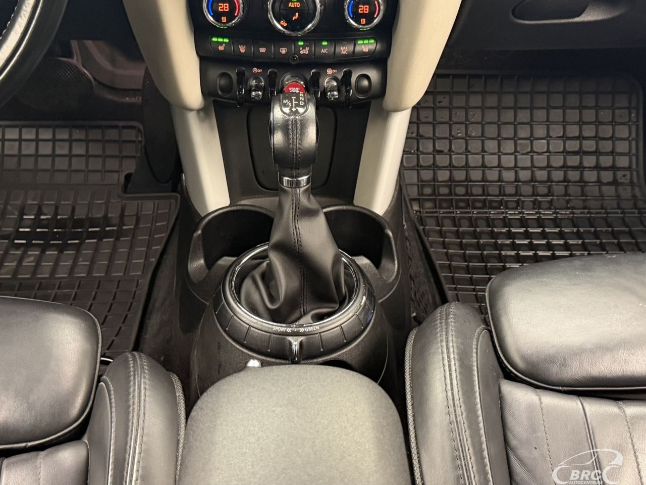 Mini Cooper | 16