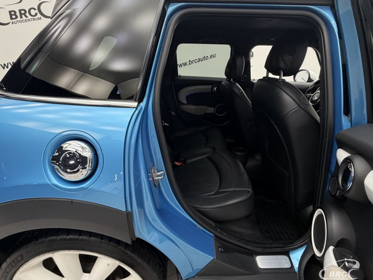 Mini Cooper | 8