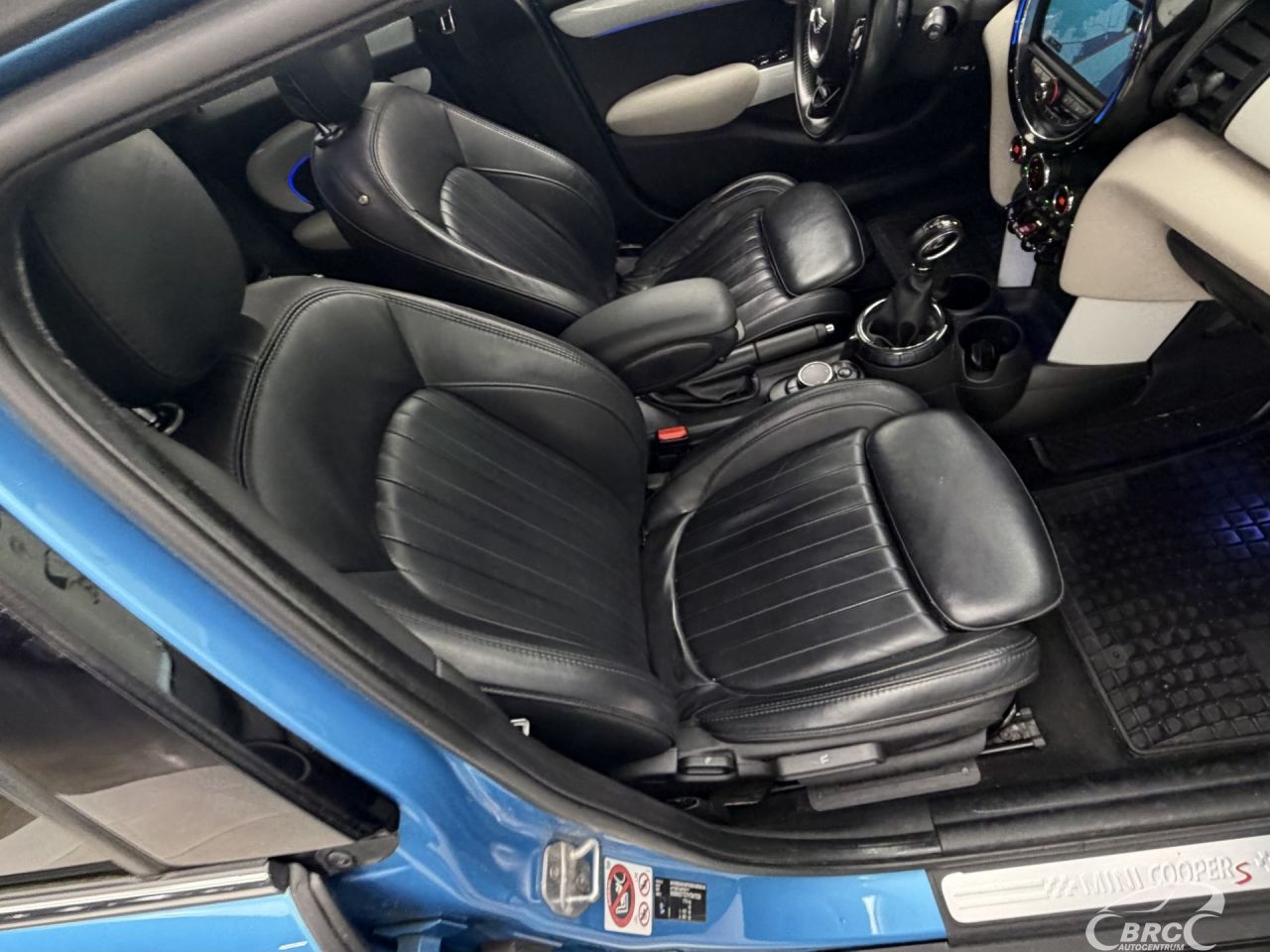 Mini Cooper | 4