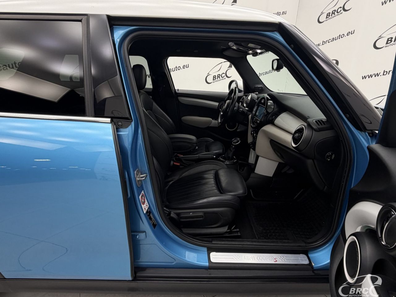 Mini Cooper | 3