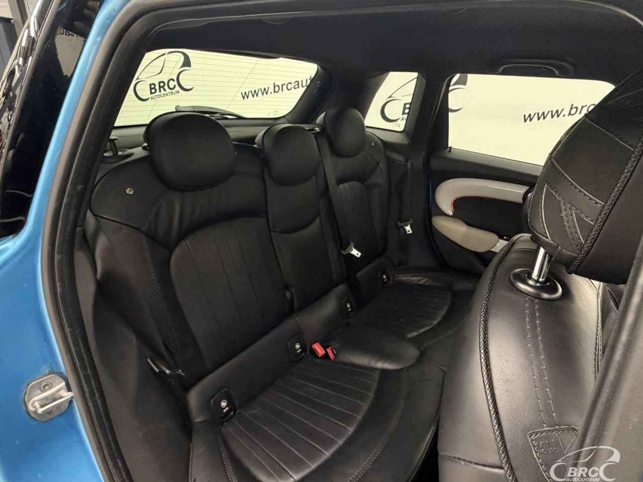 Mini Cooper | 10