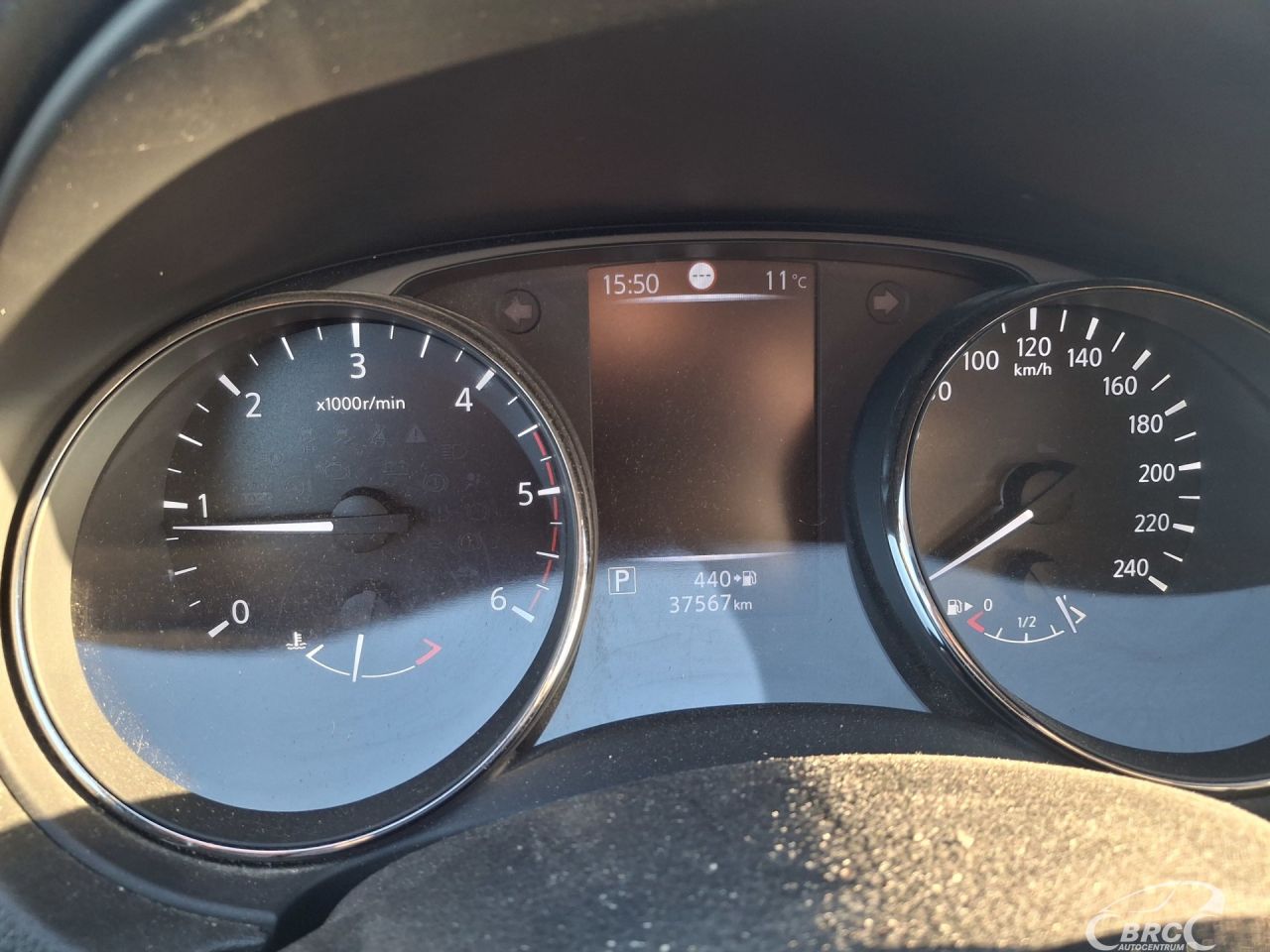 Nissan X-Trail | 9