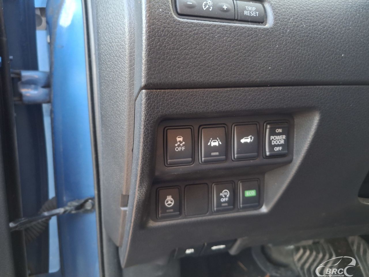 Nissan X-Trail | 8