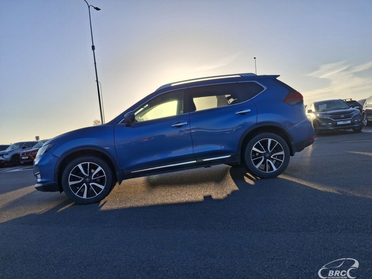 Nissan X-Trail | 3