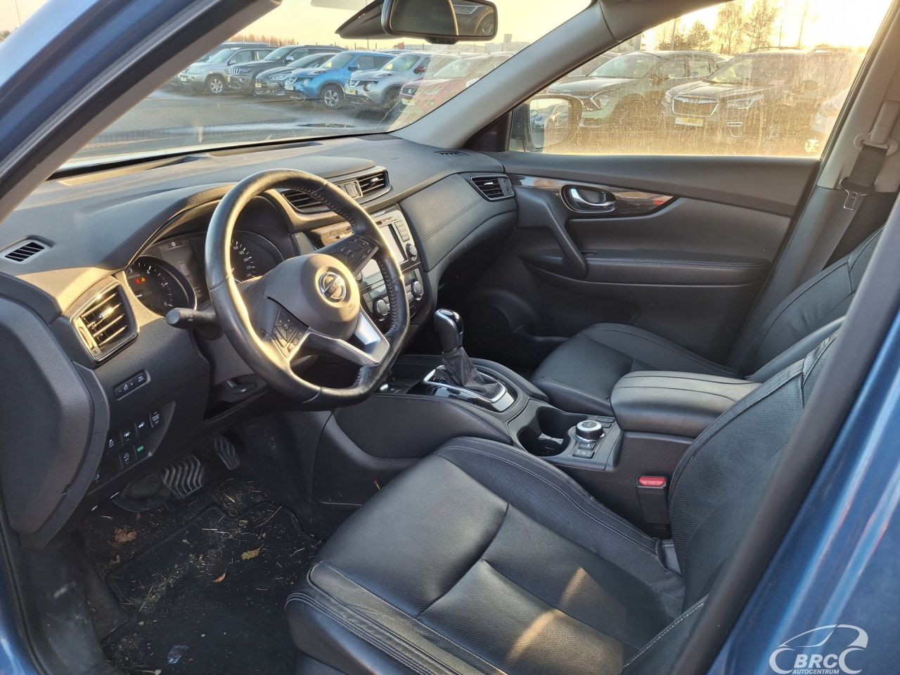 Nissan X-Trail | 11