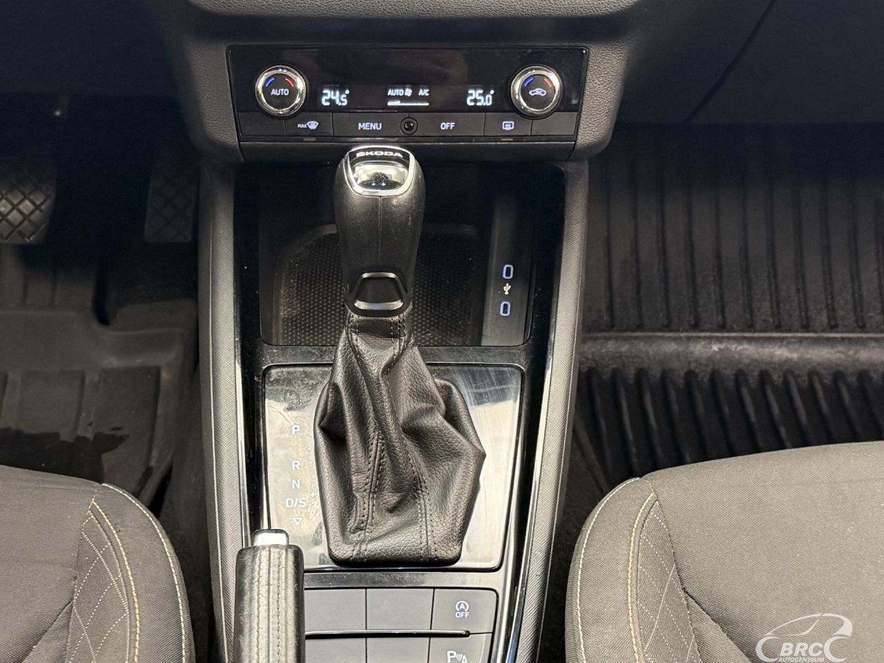 Skoda Kamiq | 15