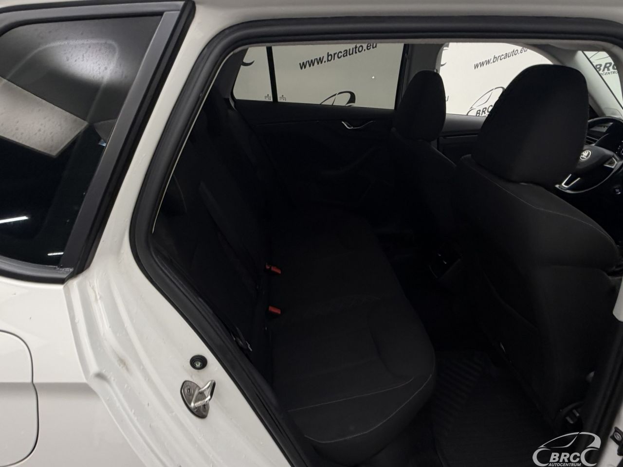 Skoda Kamiq | 9
